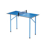 JOOLA Tischtennis Platte Mini, blau